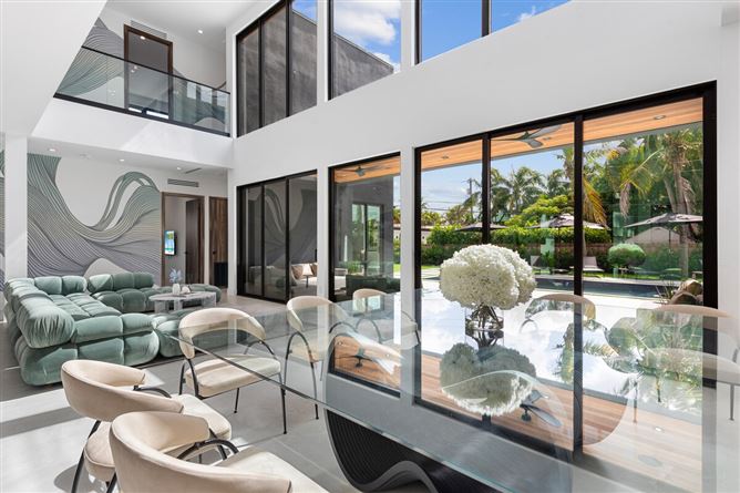 Photo 10 of 10 — Sage & Glass,Miami,Florida,USA