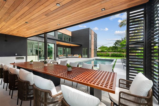 Sage & Glass,Miami,Florida,USA