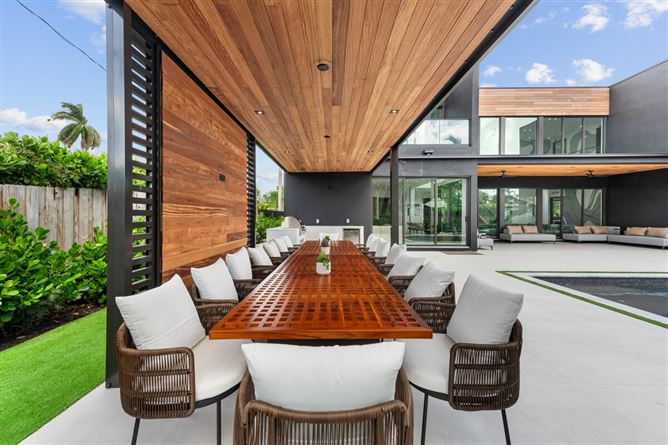 Sage & Glass,Miami,Florida,USA