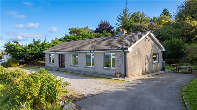 Spring Well Lane, Ballyknockan, Blessington, Wicklow