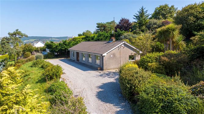 Spring Well Lane, Ballyknockan, Blessington, Wicklow