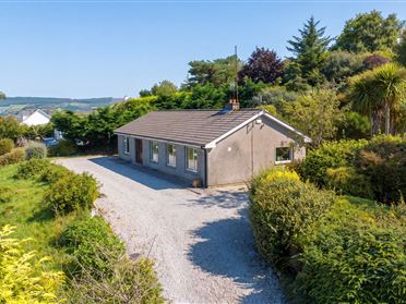 Spring Well Lane, Ballyknockan, Blessington, Wicklow