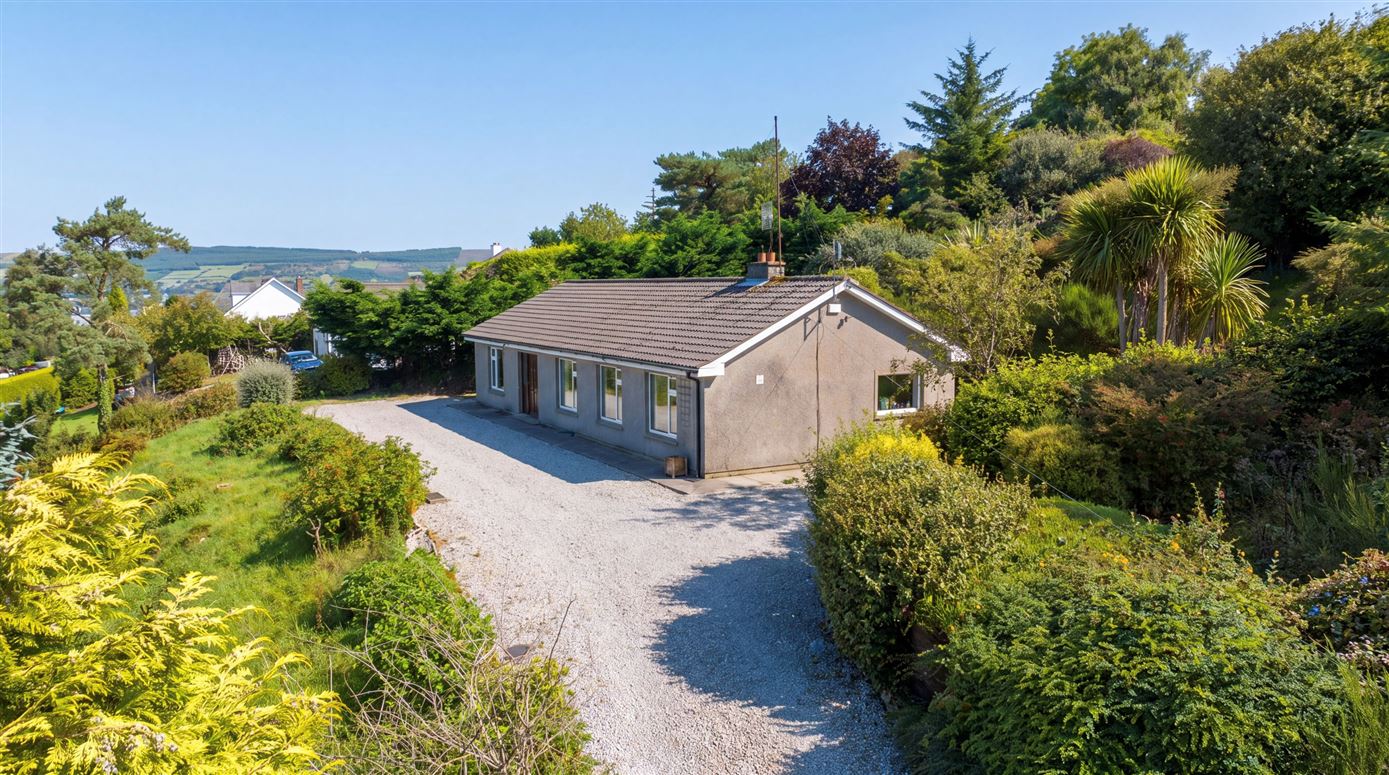Spring Well Lane, Ballyknockan, Blessington, Wicklow