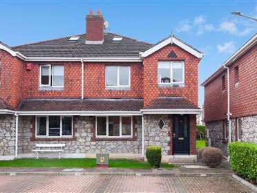 13 The Court, Drumcondra, Dublin 9