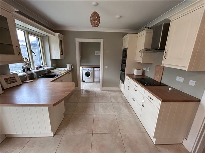 63 Dealg Bán, Ladysbridge, Cork