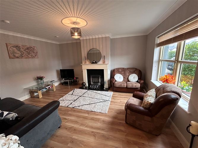 63 Dealg Bán, Ladysbridge, Cork