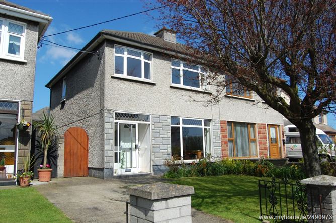 34 Ardmore Grove, Artane,  Dublin 5