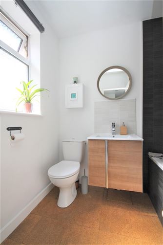 25 Killakee Grove, Firhouse, Dublin 24