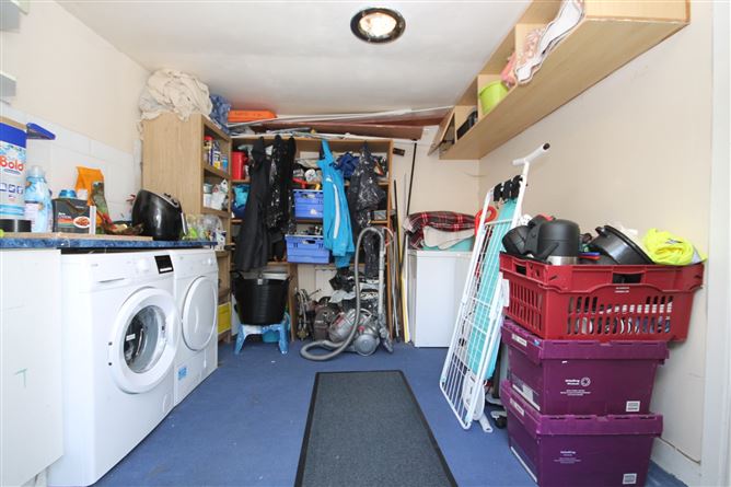 25 Killakee Grove, Firhouse, Dublin 24