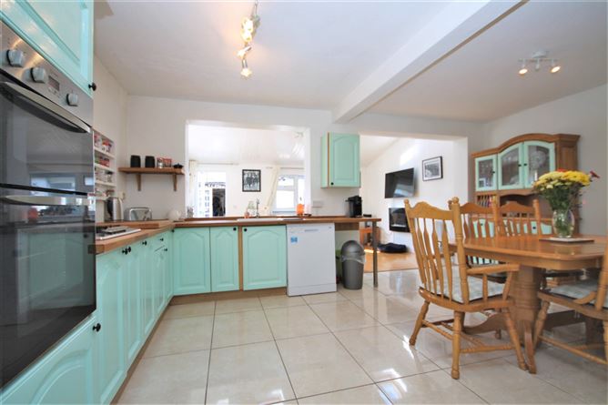25 Killakee Grove, Firhouse, Dublin 24