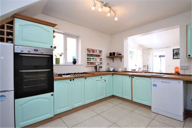 25 Killakee Grove, Firhouse, Dublin 24