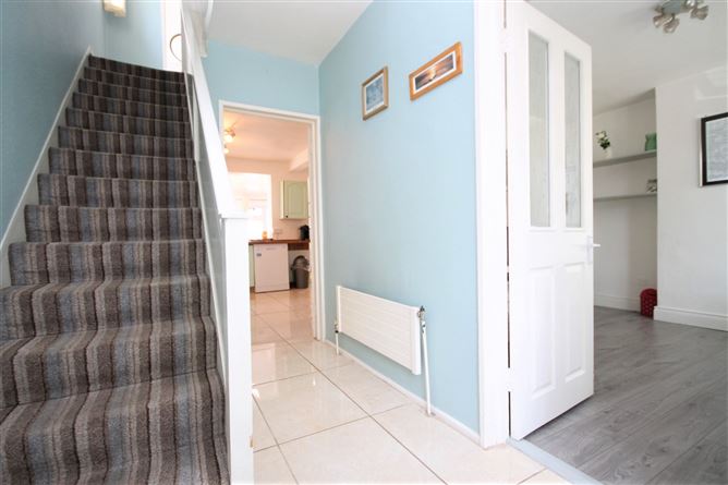25 Killakee Grove, Firhouse, Dublin 24