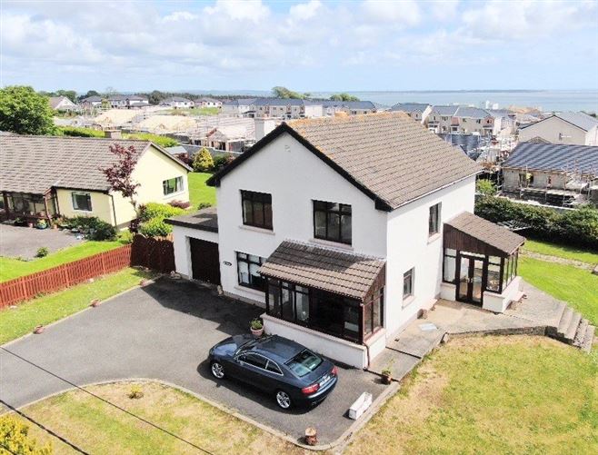 Mulgannon, Wexford Town, Co. Wexford