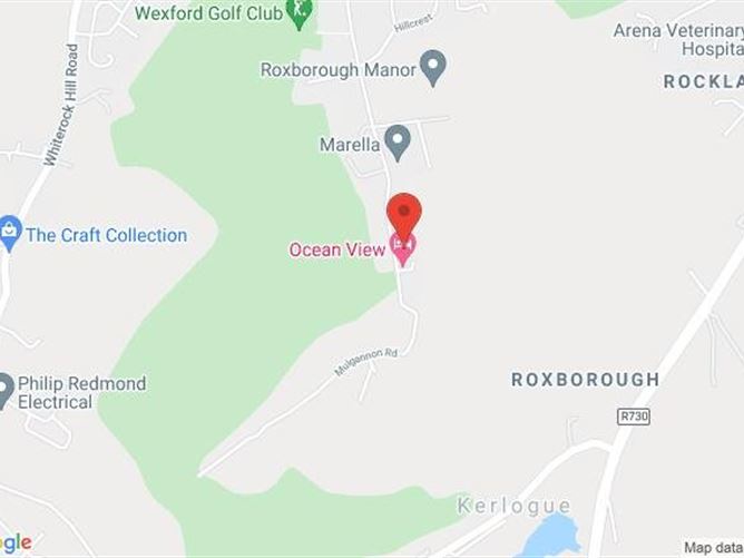 Mulgannon, Wexford Town, Co. Wexford