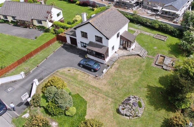 Mulgannon, Wexford Town, Co. Wexford