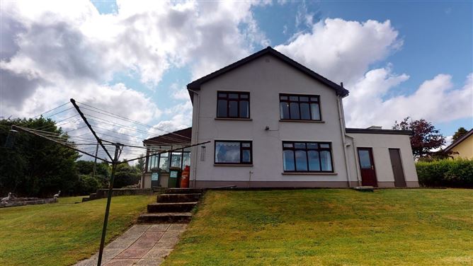 Mulgannon, Wexford Town, Co. Wexford