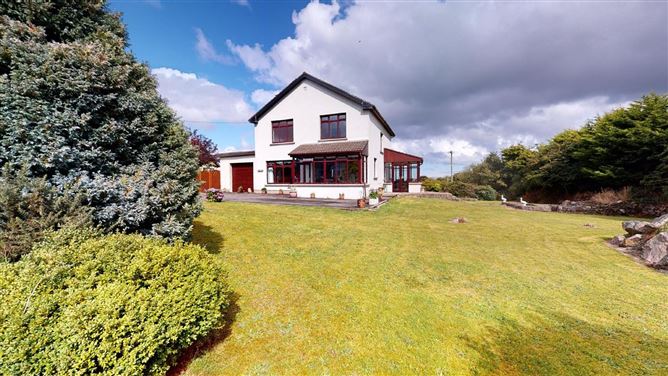 Mulgannon, Wexford Town, Co. Wexford