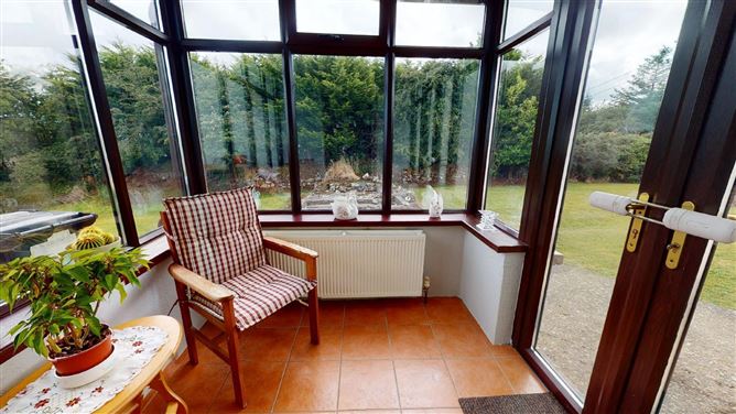 Mulgannon, Wexford Town, Co. Wexford