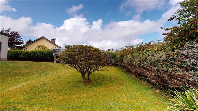 Mulgannon, Wexford Town, Co. Wexford