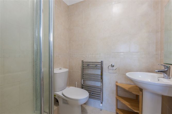 1 Sycamore House, Parkview, Baldoyle Road, Sutton
