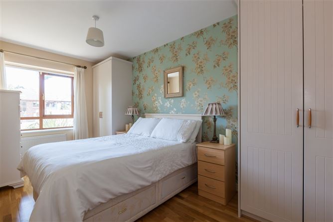 1 Sycamore House, Parkview, Baldoyle Road, Sutton