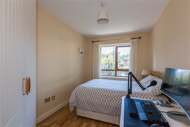 1 Sycamore House, Parkview, Baldoyle Road, Sutton
