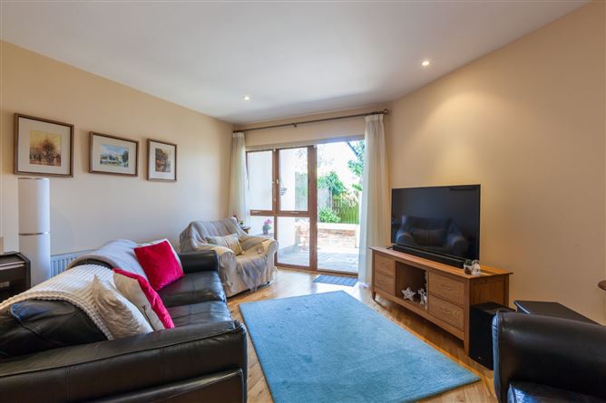 1 Sycamore House, Parkview, Baldoyle Road, Sutton