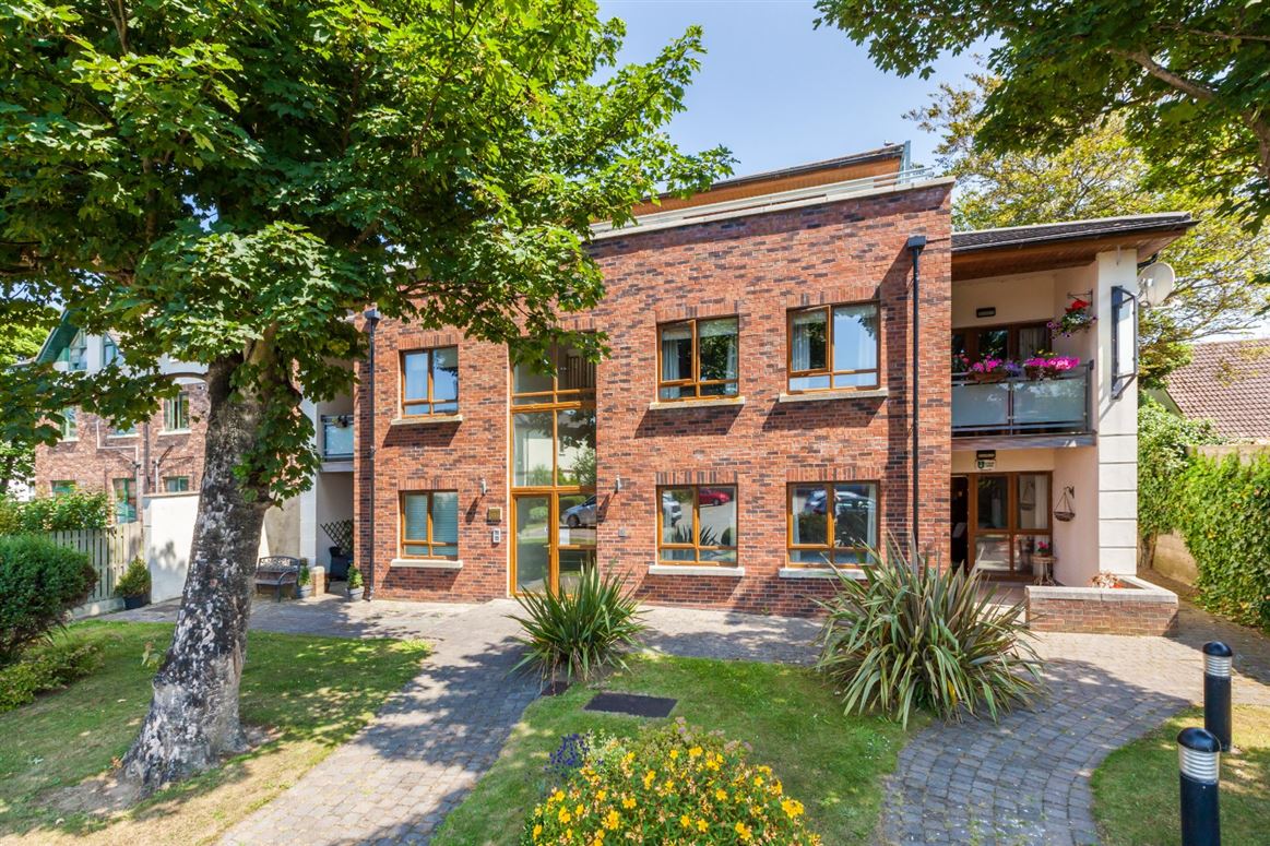 1 Sycamore House, Parkview, Baldoyle Road, Sutton