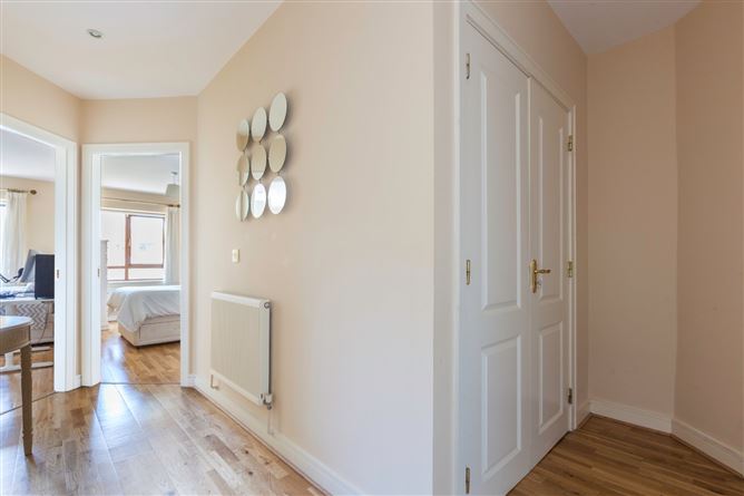 1 Sycamore House, Parkview, Baldoyle Road, Sutton