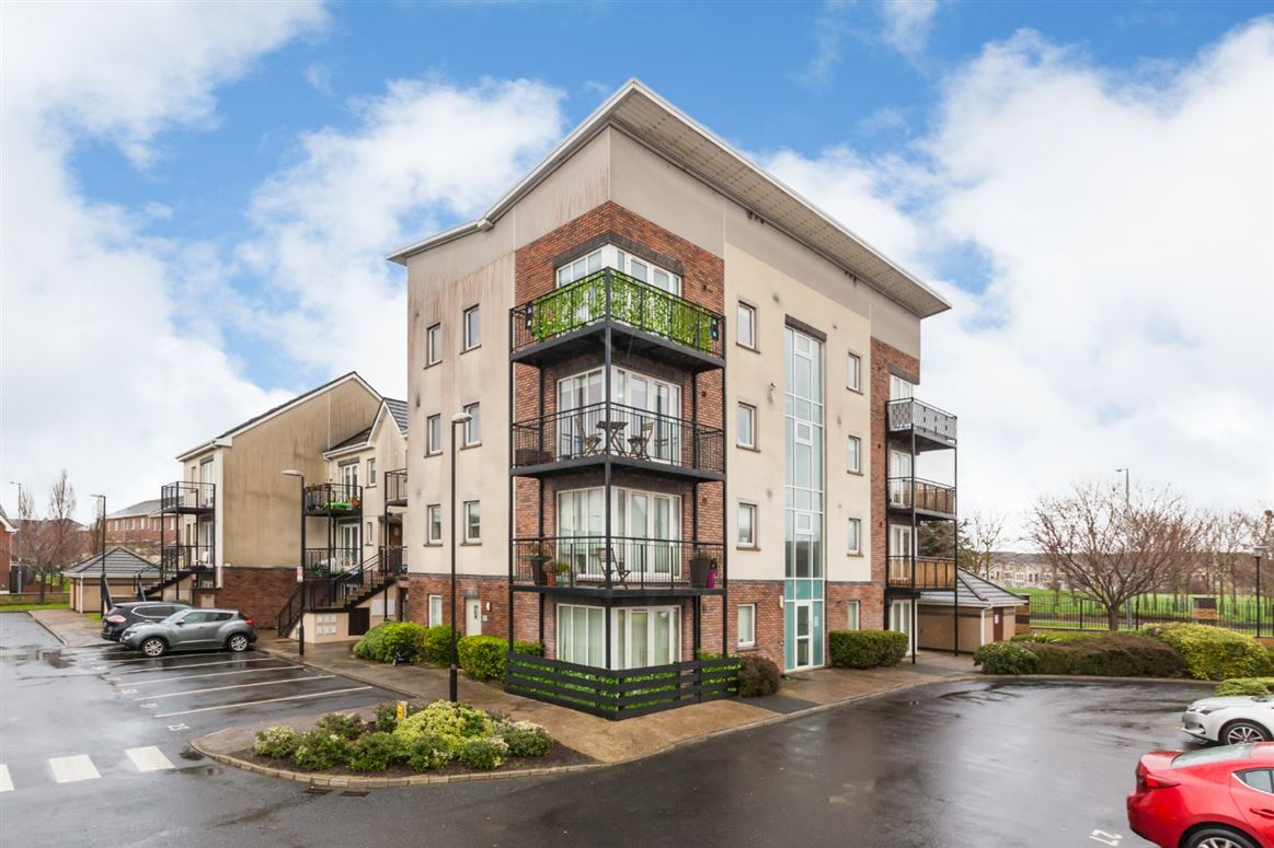 27 Melville Rise, Finglas, Dublin 11