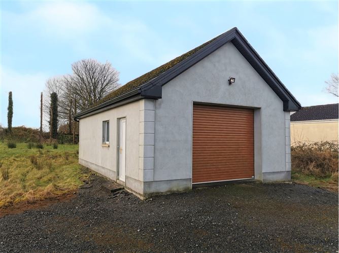 Irishtown, Co. Mayo