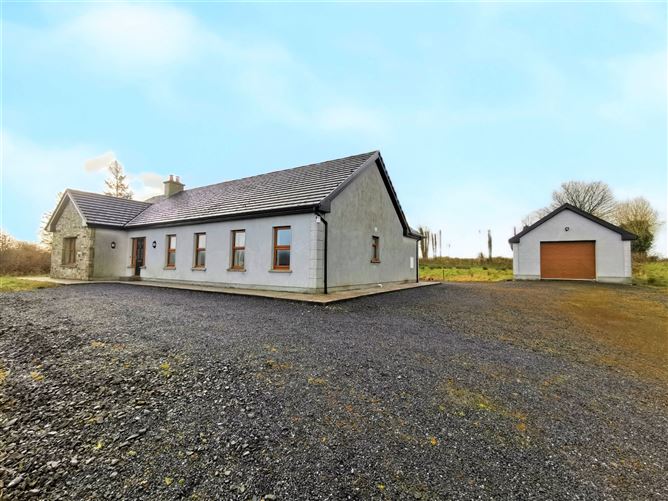 Irishtown, Co. Mayo