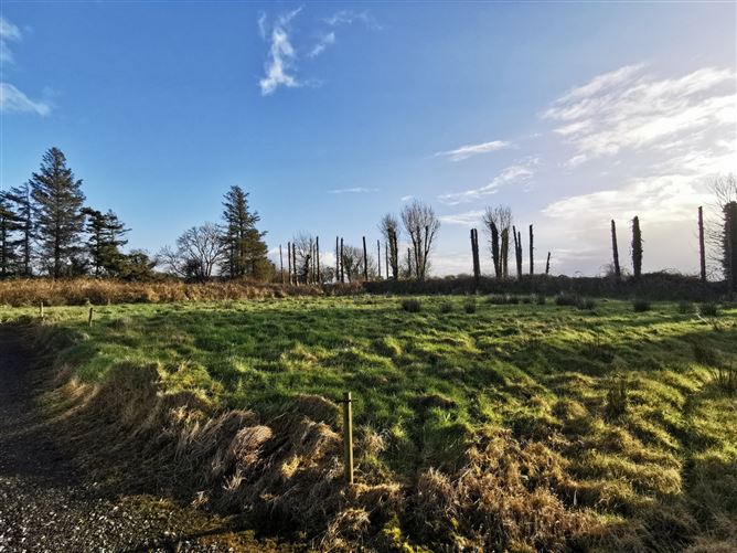 Irishtown, Co. Mayo