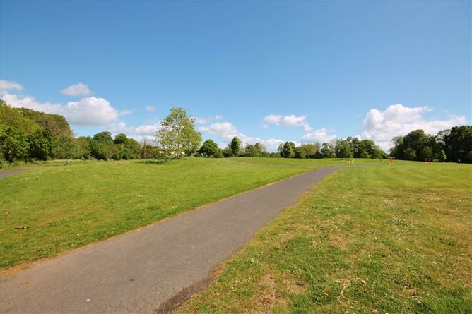 26 Ballyowen Hall, Lucan, Co. Dublin