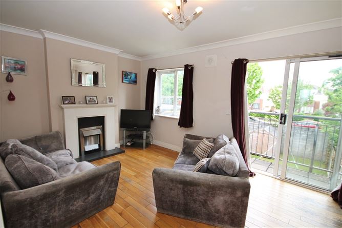 26 Ballyowen Hall, Lucan, Co. Dublin
