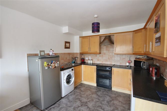 26 Ballyowen Hall, Lucan, Co. Dublin