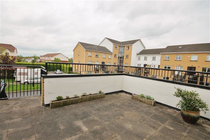 26 Ballyowen Hall, Lucan, Co. Dublin