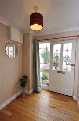 26 Ballyowen Hall, Lucan, Co. Dublin