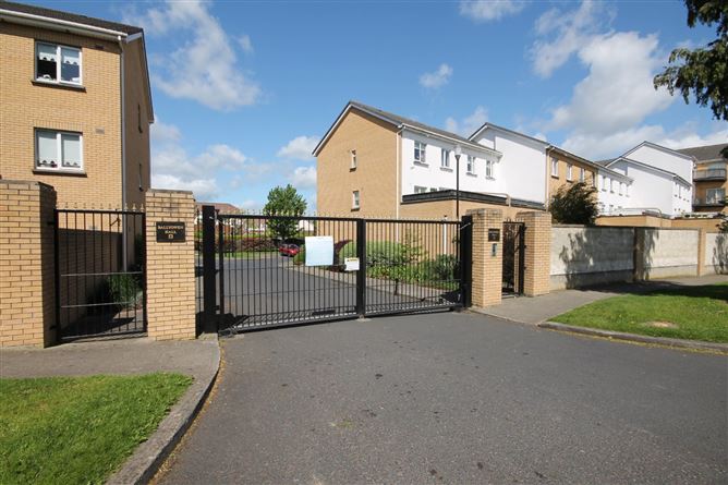 26 Ballyowen Hall, Lucan, Co. Dublin