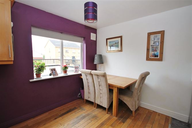 26 Ballyowen Hall, Lucan, Co. Dublin