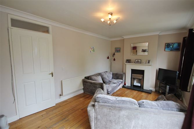 26 Ballyowen Hall, Lucan, Co. Dublin