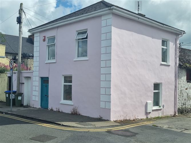 Main image for 1 Laurel Hill Avenue, Sth Circ Rd, Limerick City