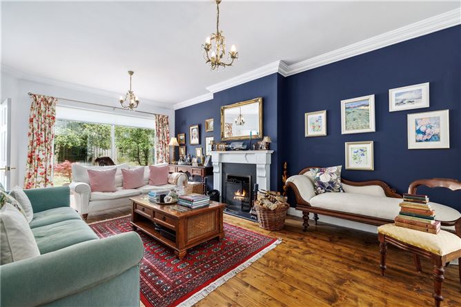 5 Stepaside Park, Stepaside, Co. Dublin