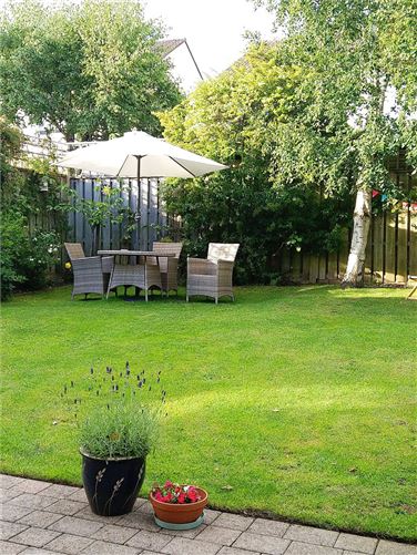 5 Stepaside Park, Stepaside, Co. Dublin