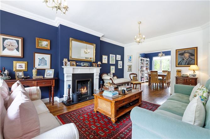 5 Stepaside Park, Stepaside, Co. Dublin