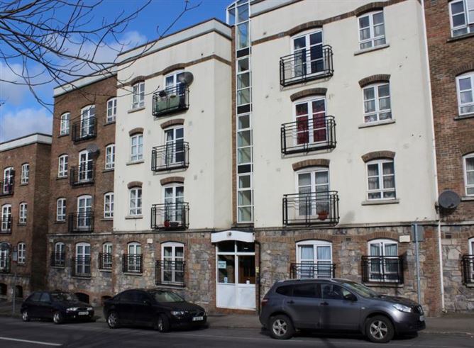 Apartment 45, Manor Hall, Dublin 8, South City Centre - D8, Dublin 8