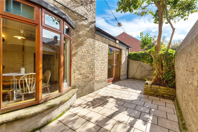 20 Merton Avenue, Saint Catherine's, Dublin 8