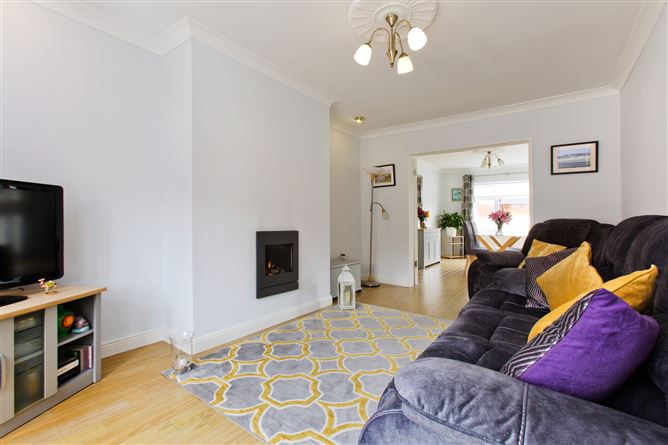 13 Riversdale Park, Palmerstown, Dublin 20