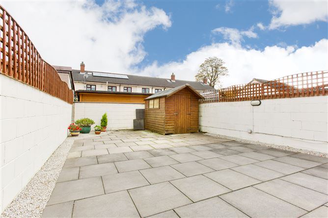 13 Riversdale Park, Palmerstown, Dublin 20