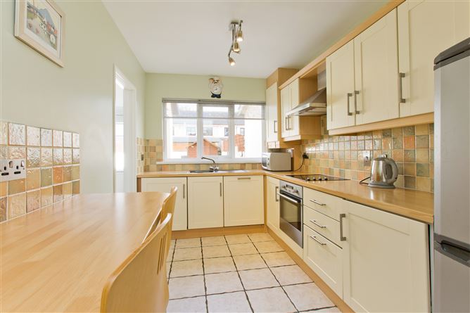 13 Riversdale Park, Palmerstown, Dublin 20